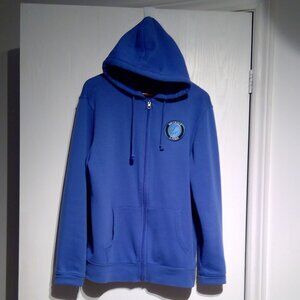 Unisex NFL Detroit Lions Hoodie - Fits Large - VGC - Save $